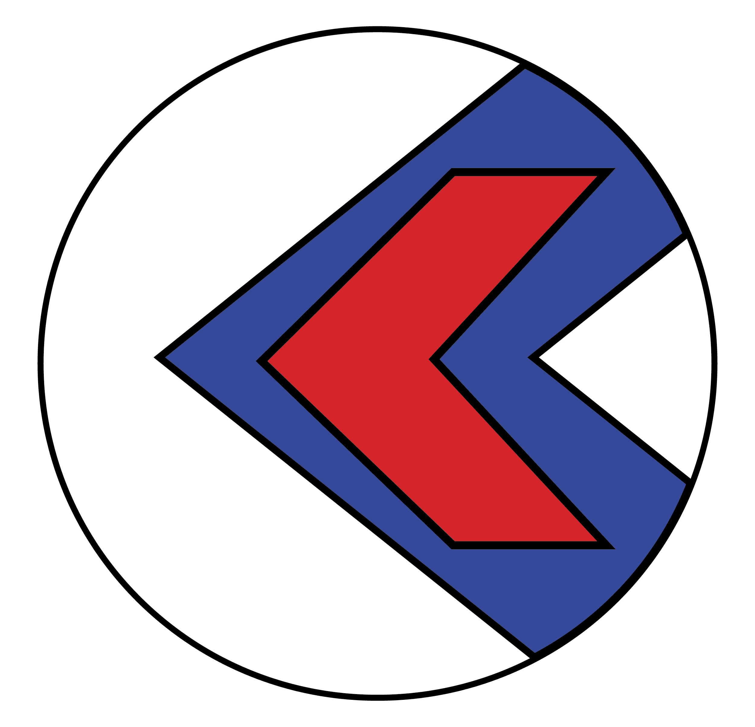 Computer Ties Logo