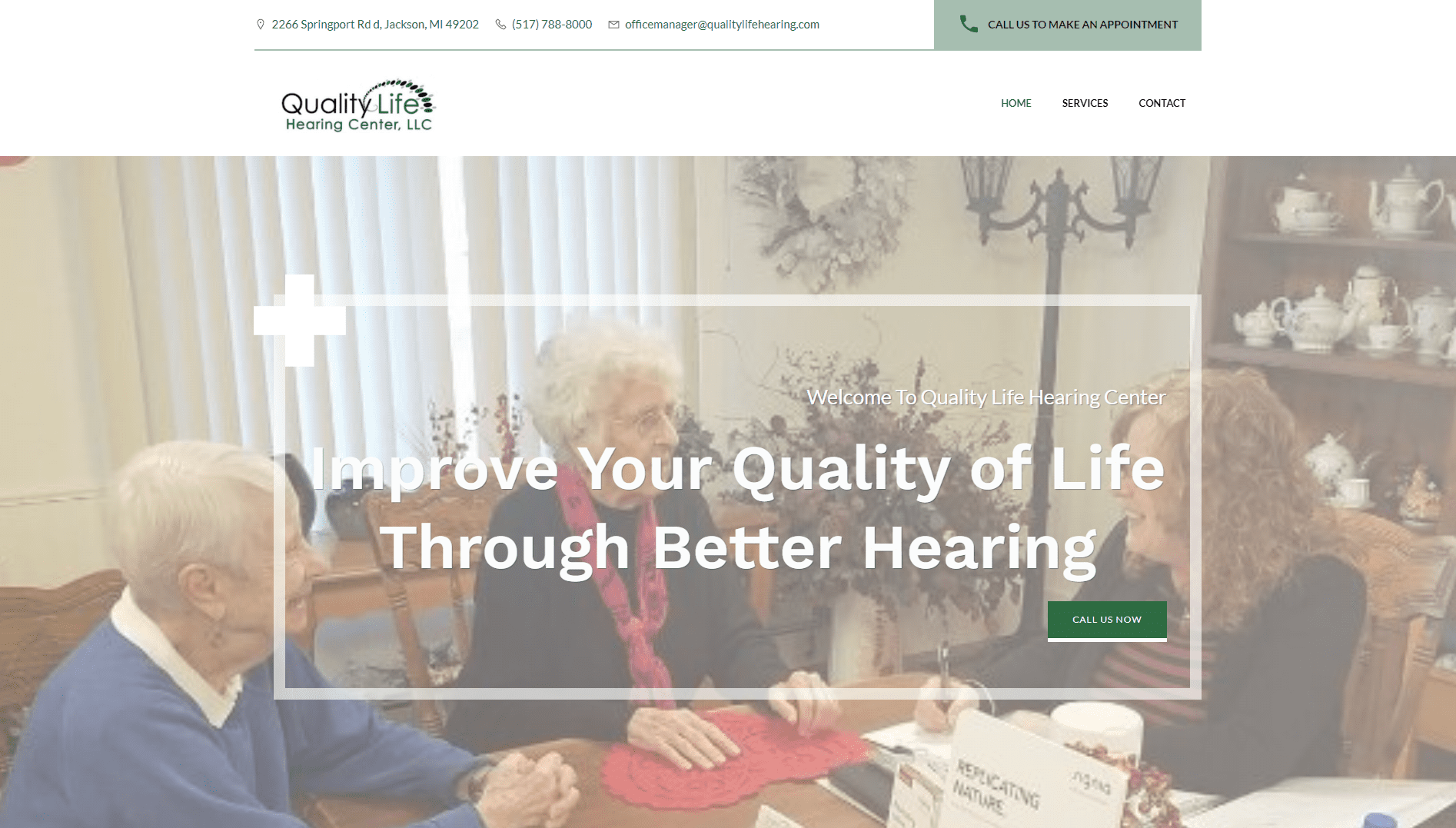 Quality Life Hearing