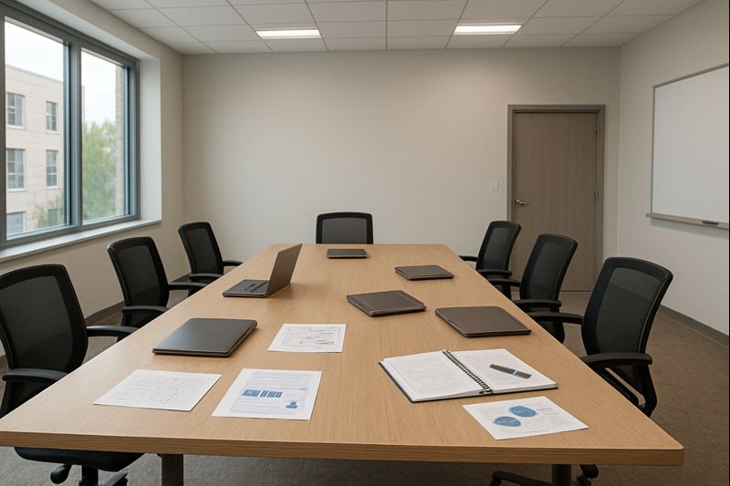 About Computer Ties providing IT support in Southern Michigan