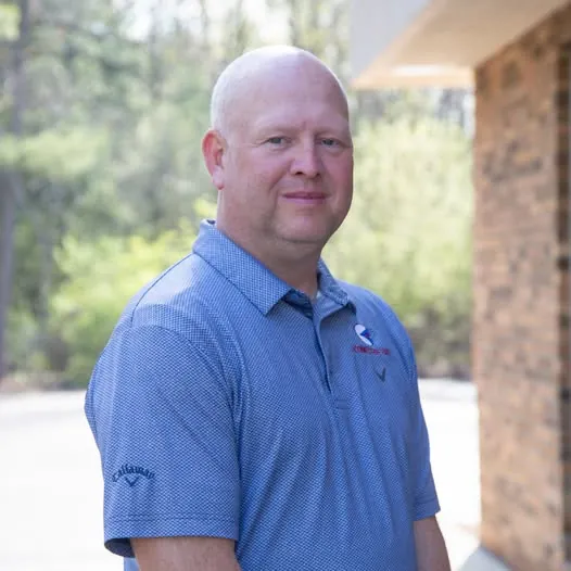 Brad VanCalbergh, Owner and Principal Network Engineer at Computer Ties