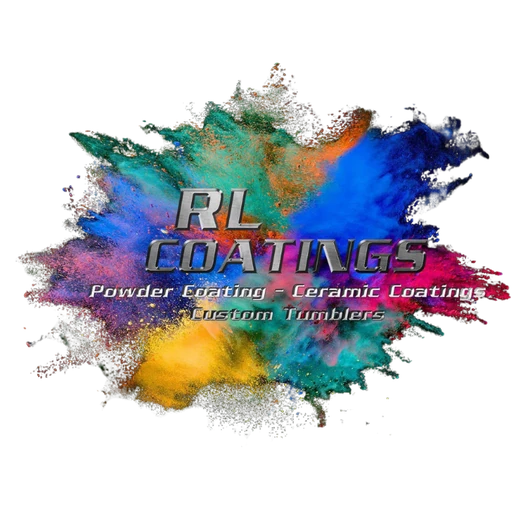 RL Coatings logo